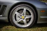 Ferrari 575 Superamerica 2005 года